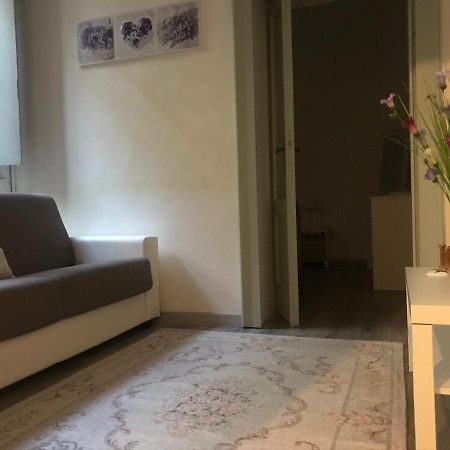曼托瓦Casa Barbara住宿加早餐旅馆 外观 照片